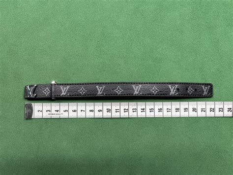 lv slim bracelet pandabuy|lv slim bracelet yupoo.